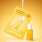 CELIMAX Pore+Dark Spot Brightening Serum Mask 1EA
