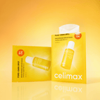 CELIMAX Pore+Dark Spot Brightening Serum Mask 1EA