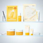 CELIMAX Pore+Dark Spot Brightening Serum Mask 1EA