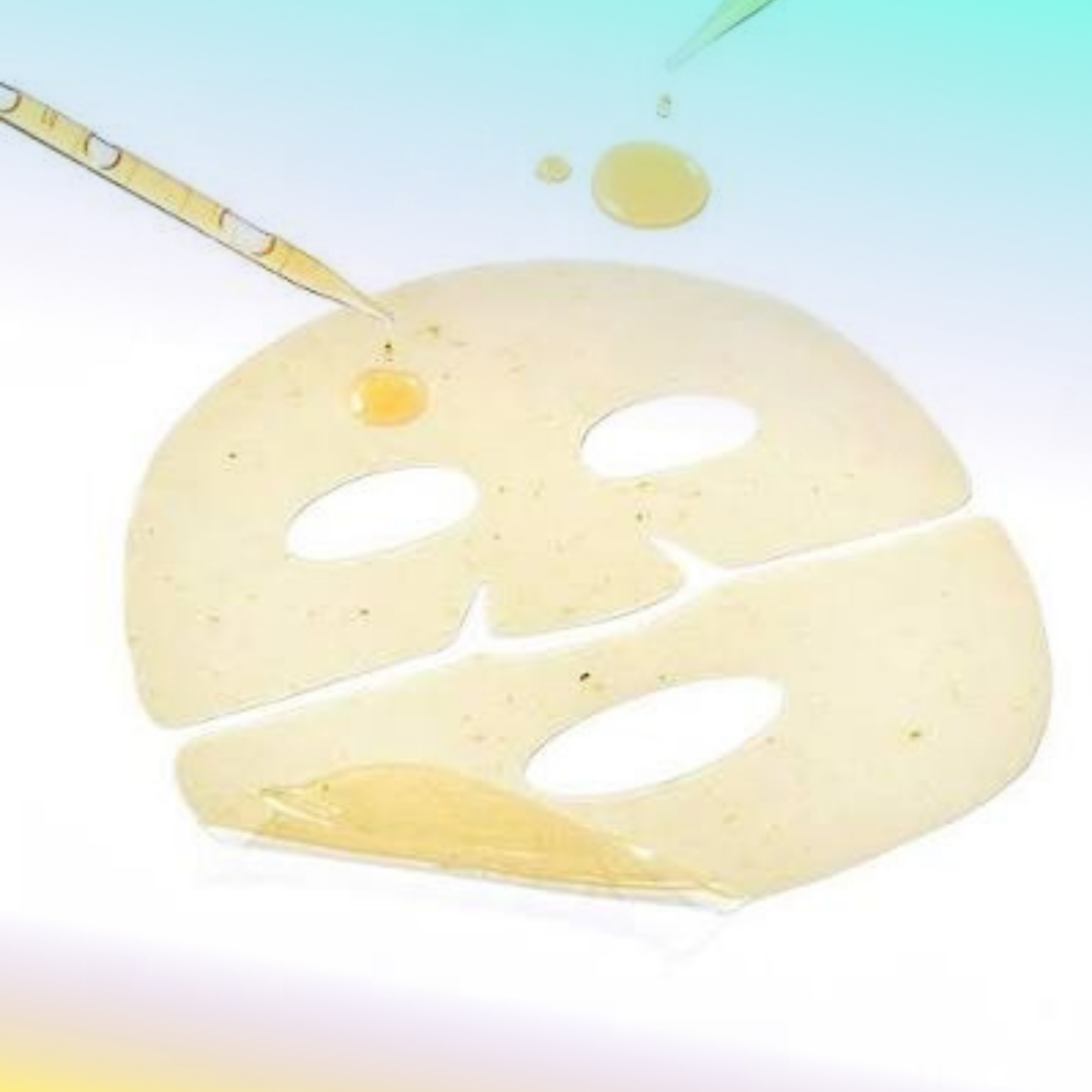 ISOI Intensive Gel Mask 29g