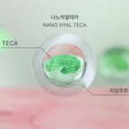 CELIMAX Ji Woo Gae Cica PHA Peel 2-Step Gel Mask 1EA