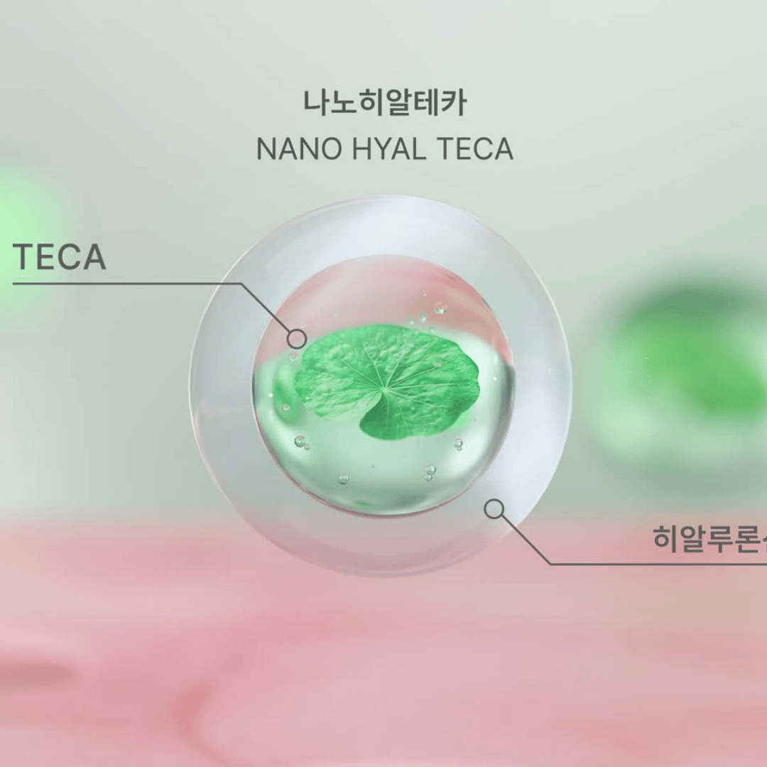 CELIMAX Ji Woo Gae Cica PHA Peel 2-Step Gel Mask 1EA