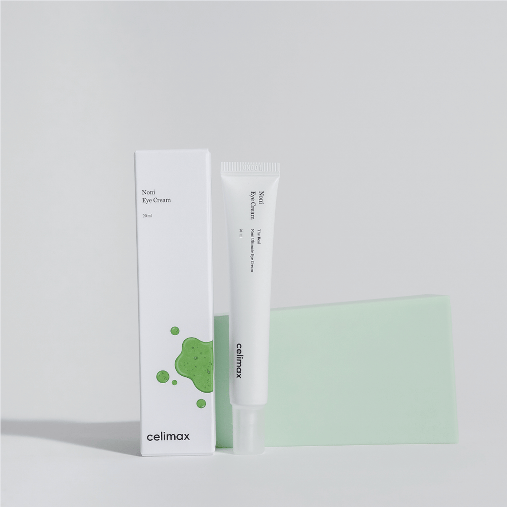 CELIMAX The Real Noni Ultimate Eye Cream 20ml