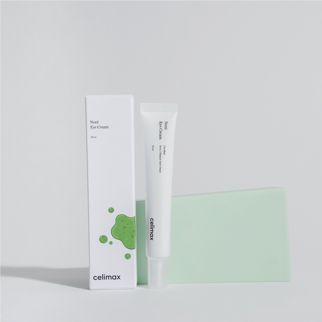 CELIMAX The Real Noni Ultimate Eye Cream 20ml