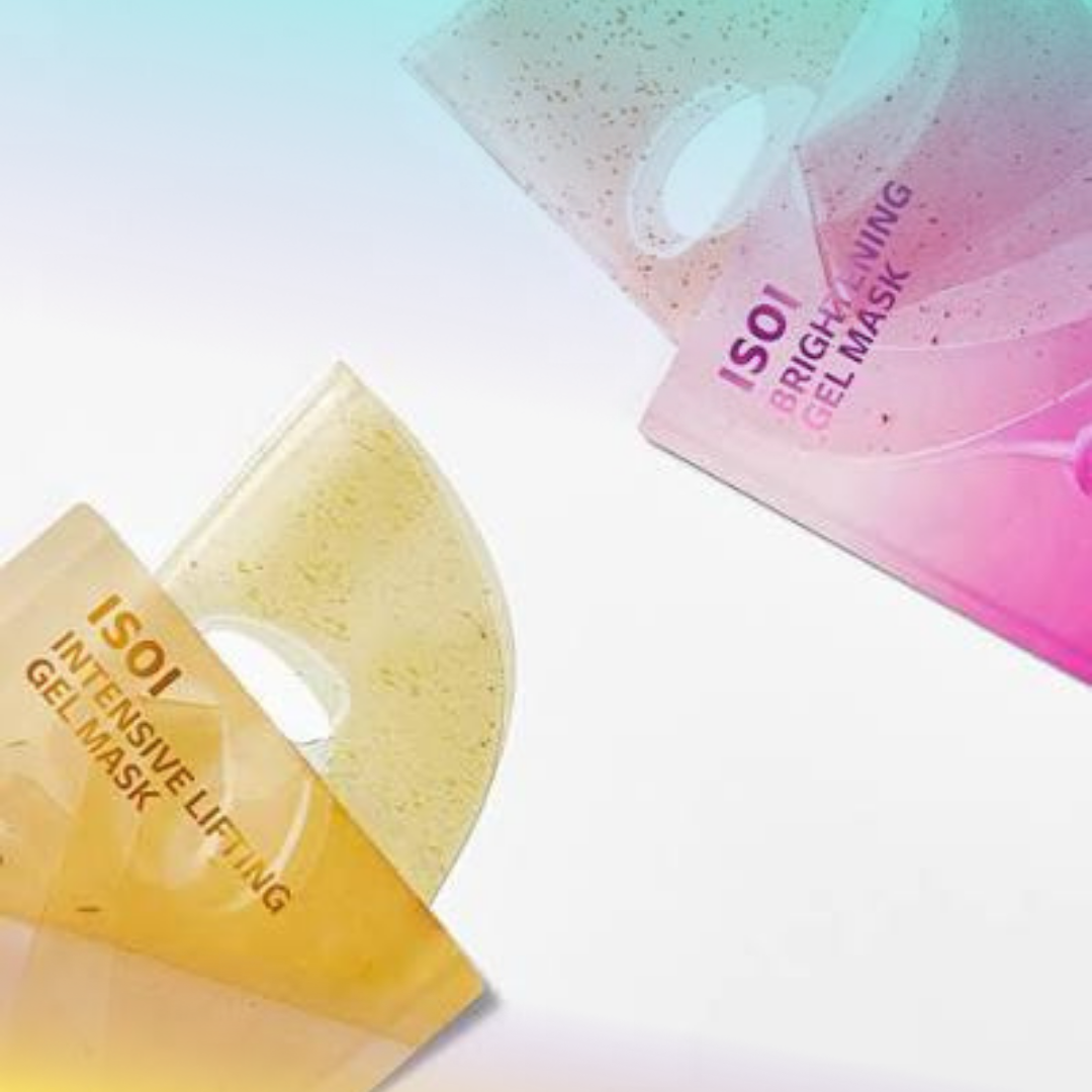 ISOI Intensive Gel Mask 29g