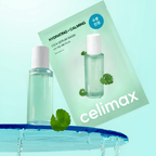 CELIMAX The Real Cica Calming Serum Mask 1EA