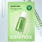 CELIMAX The Real Noni Energy Ampoule Mask 1EA