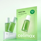 CELIMAX The Real Noni Energy Ampoule Mask 1EA