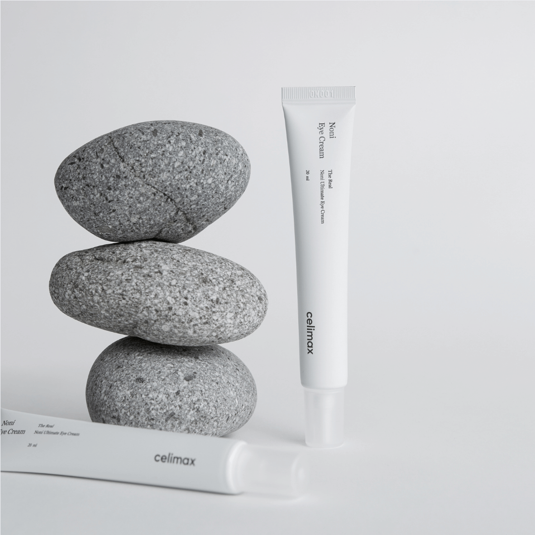 CELIMAX The Real Noni Ultimate Eye Cream 20ml