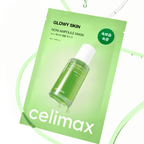 CELIMAX The Real Noni Energy Ampoule Mask 1EA