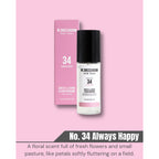 W.DRESSROOM Dress  & Living Clear Perfume Portable 70mL