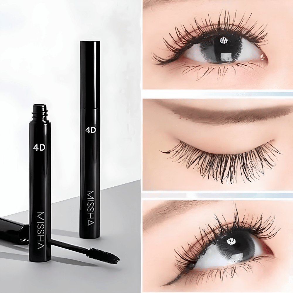 MISSHA The Style 4D Mascara 7g