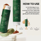 AXIS-Y Triple PDRN Gel Toner 270ml