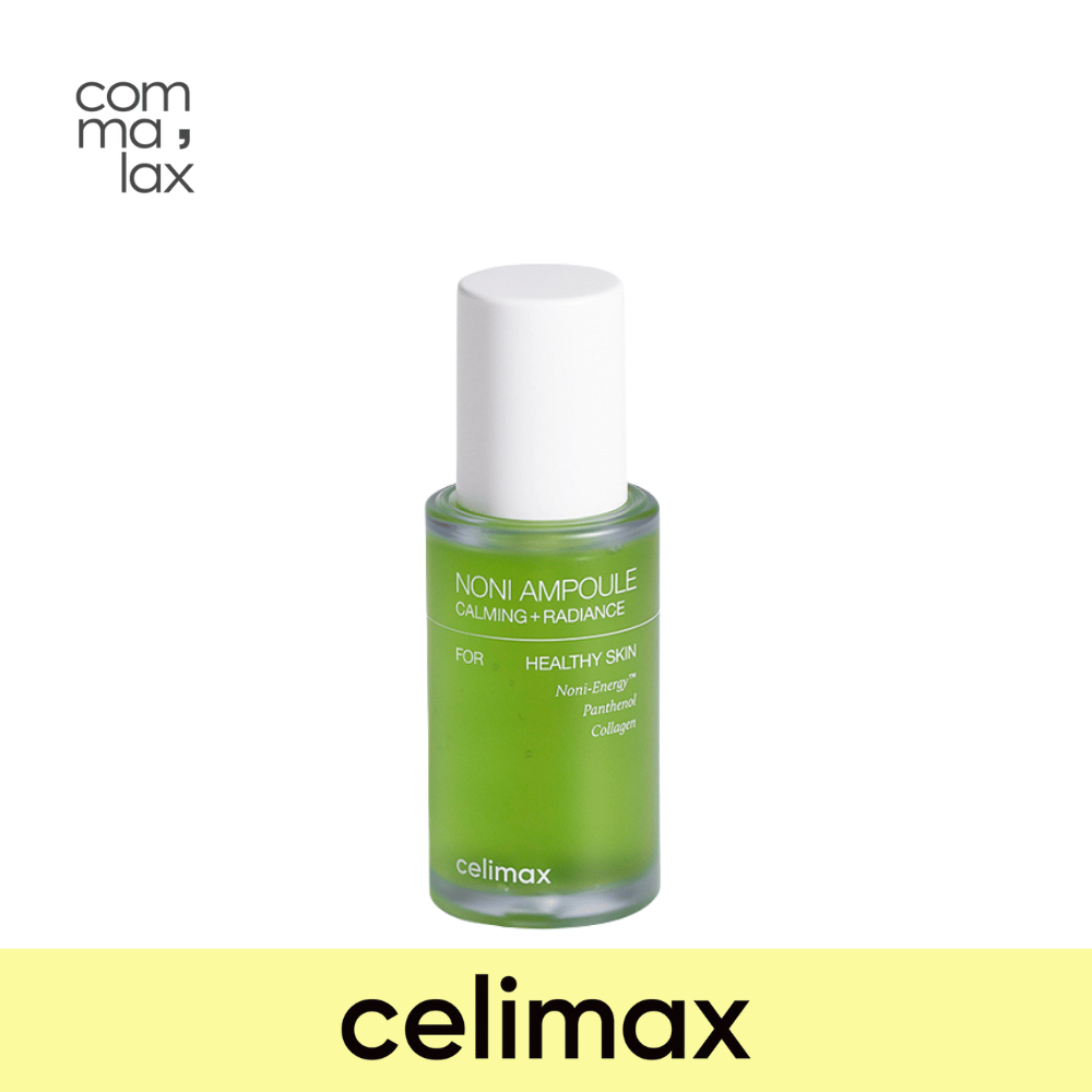 CELIMAX The Real Noni Energy Ampoule 30ml