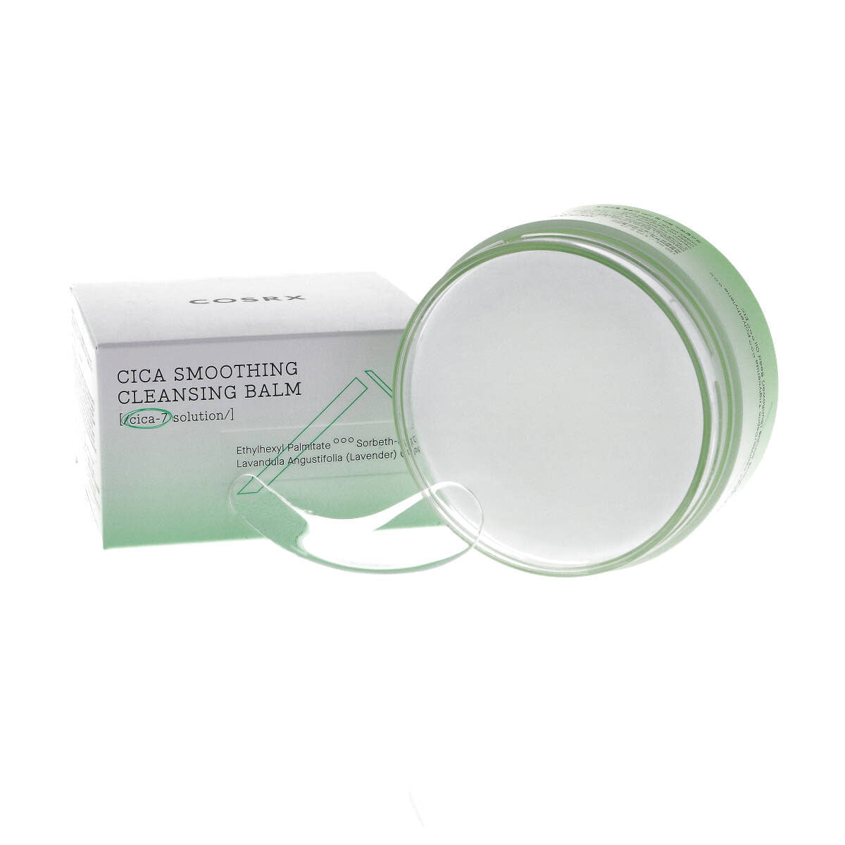 COSRX Pure Fit Cica Smoothing Cleansing Balm 120ml