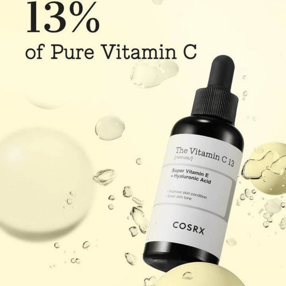 COSRX The Vitamin C 13 Serum 20ml