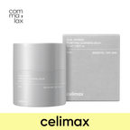 CELIMAX Dual Barrier Purifying Cleansing Balm 50ml