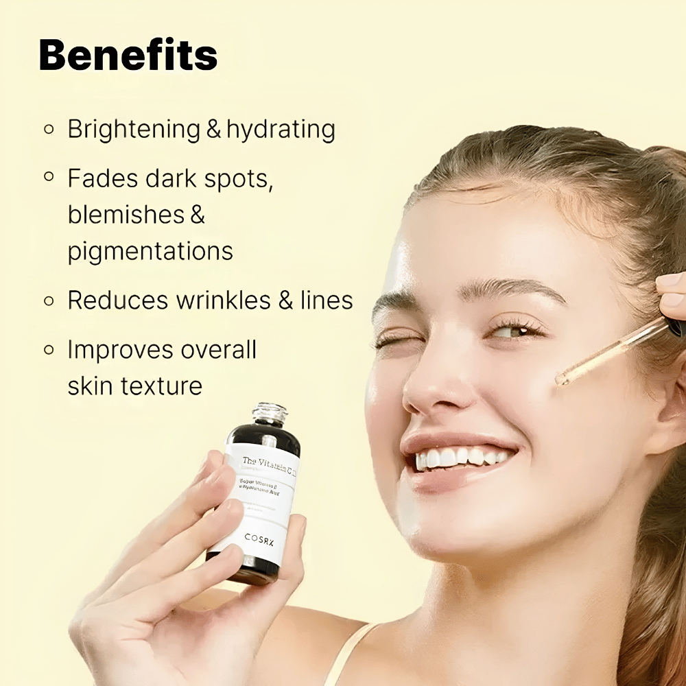 COSRX The Vitamin C 13 Serum 20ml