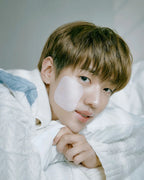 MEDIHEAL Square Toner Pad (100 Pads)