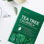SOME BY MI Luminous Ampoule Mask Tea Tree Calming