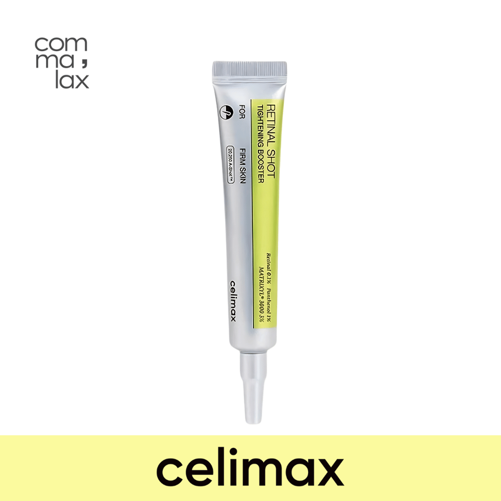 CELIMAX The Vita-A Retinal Shot Tightening Booster 15ml