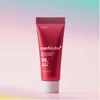 MEDICUBE PDRN Hydrating Gel Cleanser 20ml