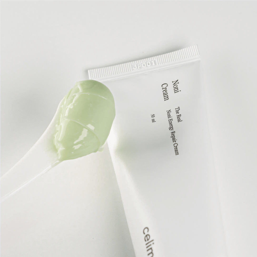 CELIMAX The Real Noni Energy Repair Cream 50ml