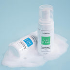 PURE MELLOW Oasis Bubble Cleanser