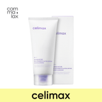 CELIMAX Derma Nature Relief Madecica Ph Balancing Foam Cleansing 150ml