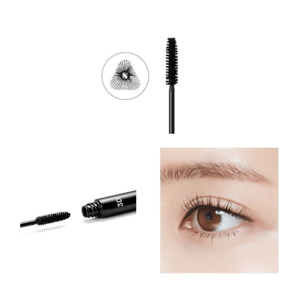 MISSHA The Syle 3D Mascara 7g