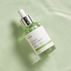 IUNIK Tea Tree Relief Serum 50ml and 15ml