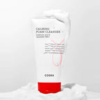 COSRX AC Collection Calming Foam Cleanser 50ml
