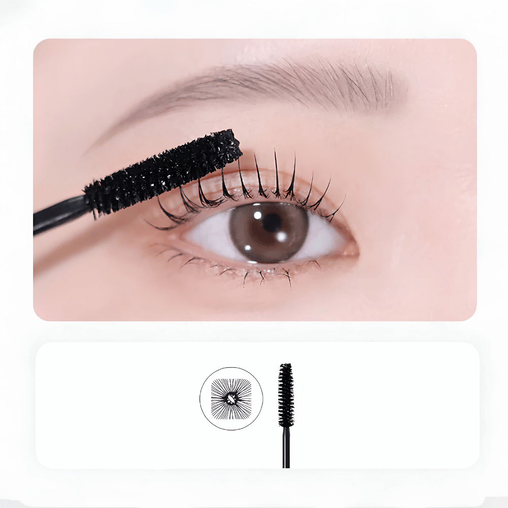 MISSHA The Style 4D Mascara 7g