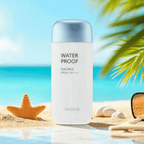 MISSHA All Around Safe Block Water Proof Sun Milk Spf50+/Pa++++ 2018 70ml