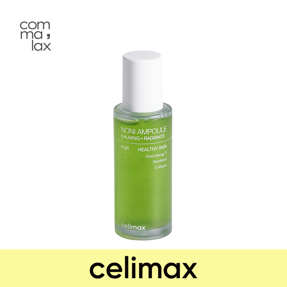 CELIMAX The Real Noni Energy Ampoule 50ml