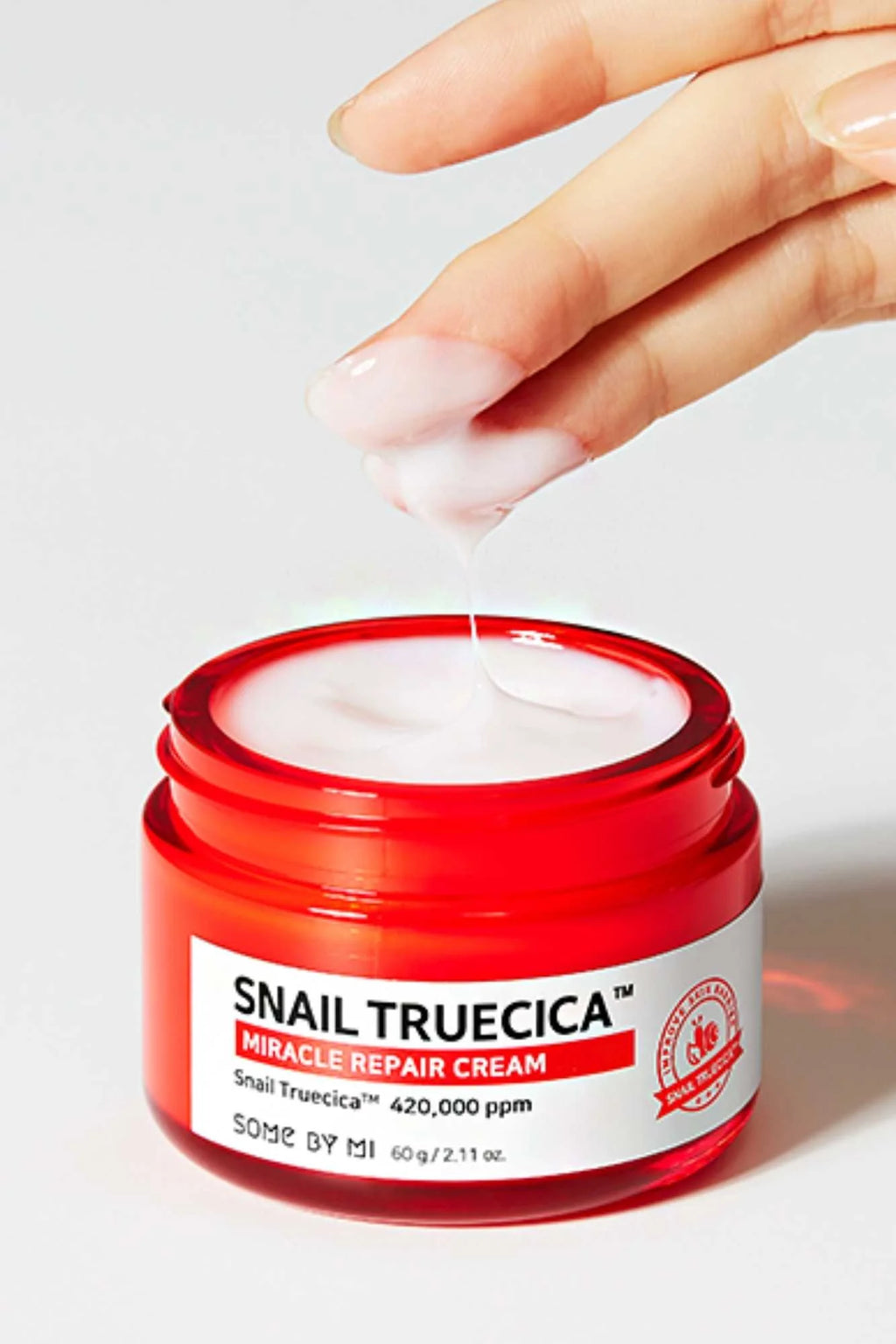 SOME BY MI Snail Truecica Miracle Repair Cream 60g Commalax PH some-by-mi-snail-truecica-miracle-repair-cream-60g-commalax-ph