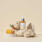 IUNIK Propolis Vitamin Synergy Serum 50ml and 15ml