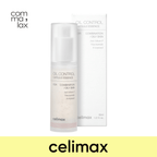 CELIMAX Oil Control Capsule Essence 30ml