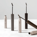 PERIPERA Speedy Skinny Brow Mascara 10 Hazy Ash 3g