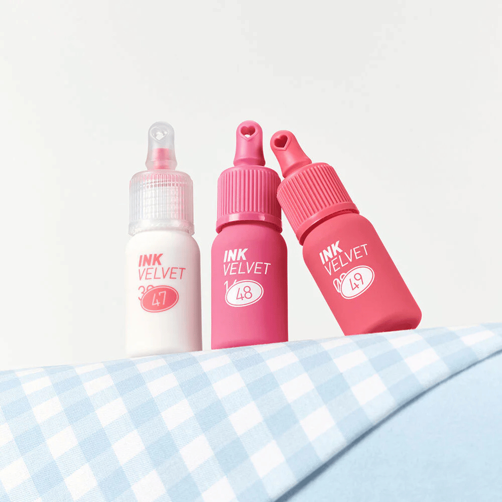PERIPERA Ink The Velvet 4g