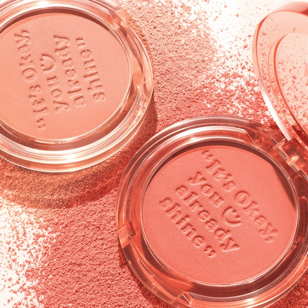 PERIPERA Pure Blushed Sunshine Cheek 4.1g