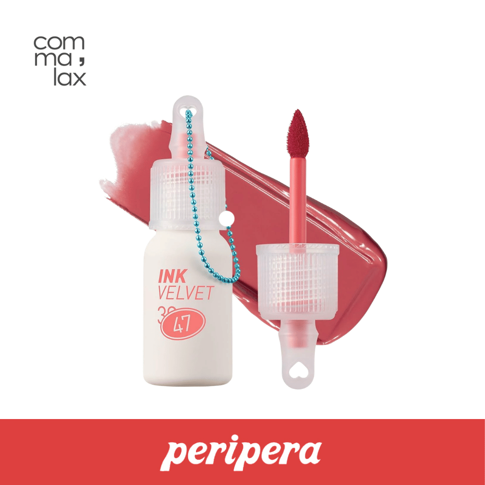 PERIPERA Ink The Velvet 4g