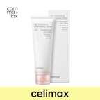 CELIMAX Oil Control Moisturizing Cream 80ml