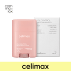 CELIMAX Oil Control Mattifying Sun Stick 19g