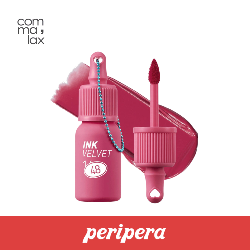 PERIPERA Ink The Velvet 4g