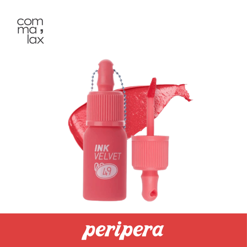 PERIPERA Ink The Velvet 4g