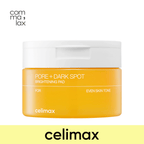 CELIMAX Pore+Dark Spot Brightening Pad 80Pads