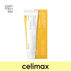 CELIMAX Pore+Dark Spot Brightening Cream 35ml