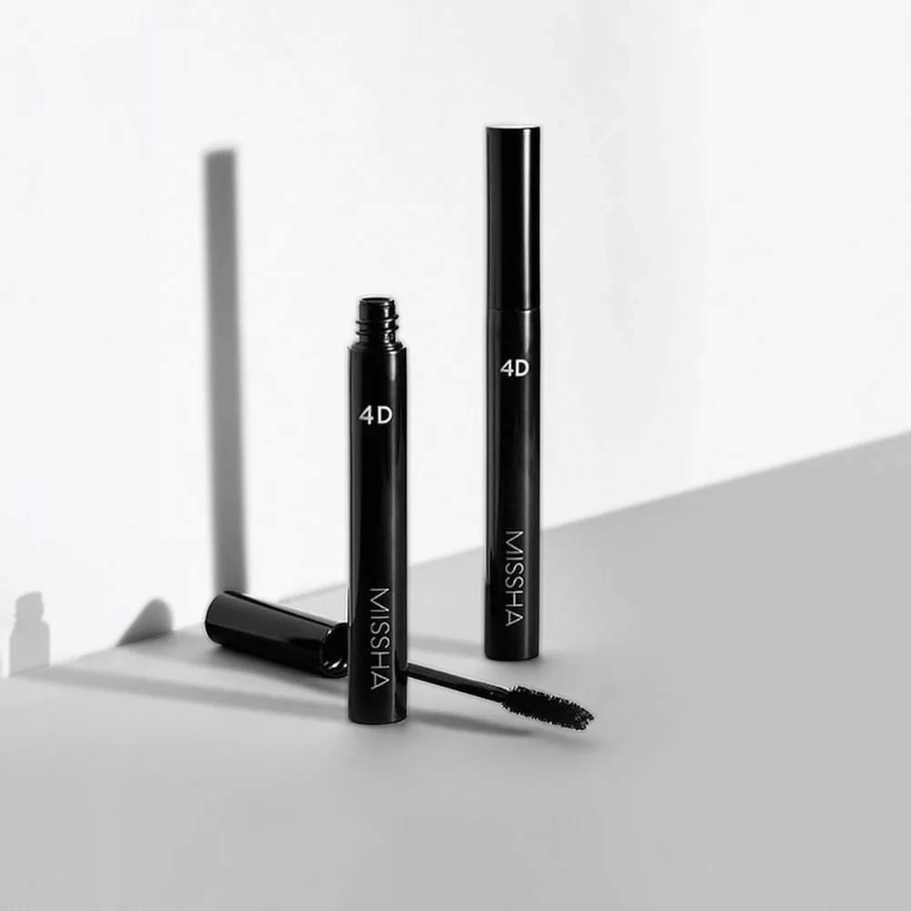 MISSHA The Style 4D Mascara 7g