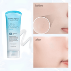 MISSHA Super Aqua Ultra Hyalron Peeling Gel 100ml